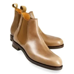 BOTAS CHELSEA MUJER 1600 OSCARIA