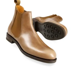 BOTAS CHELSEA MUJER 1600 OSCARIA