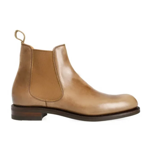 BOTAS CHELSEA MUJER 1600 OSCARIA