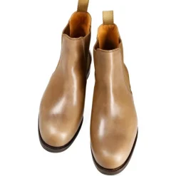 BOTAS CHELSEA MUJER 1600 OSCARIA