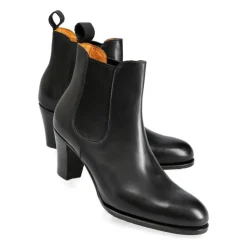BOTAS CHELSEA MUJER DE TACÓN 1973 MADISON