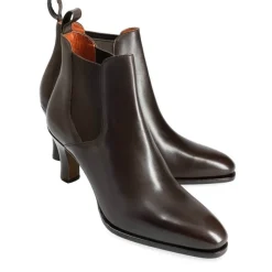 BOTAS CHELSEA MUJER DE TACÓN 1521 LLUC