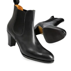 BOTAS CHELSEA MUJER DE TACÓN 1973 MADISON