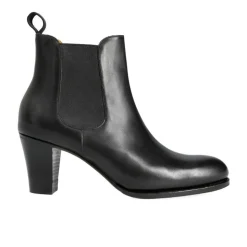 BOTAS CHELSEA MUJER DE TACÓN 1973 MADISON
