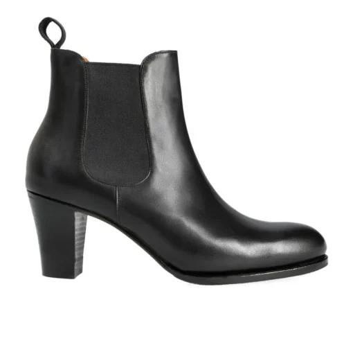 BOTAS CHELSEA MUJER DE TACÓN 1973 MADISON