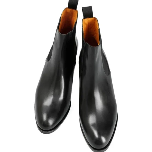BOTAS CHELSEA MUJER DE TACÓN 1973 MADISON