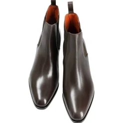 BOTAS CHELSEA MUJER DE TACÓN 1521 LLUC