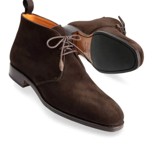 BOTAS CHUKKA 1568 HILLS