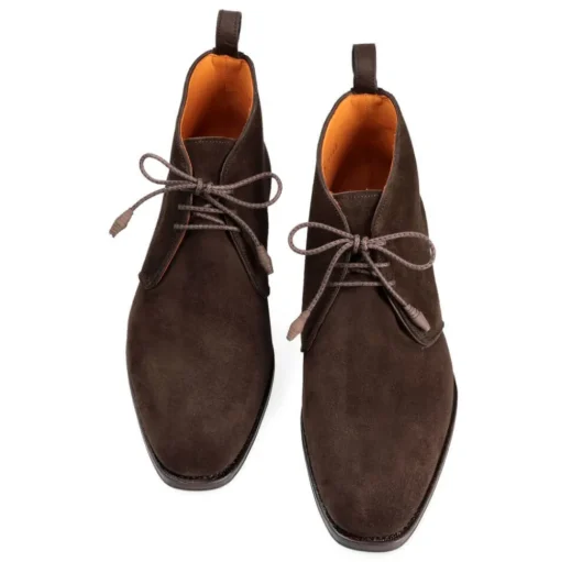 BOTAS CHUKKA 1568 HILLS