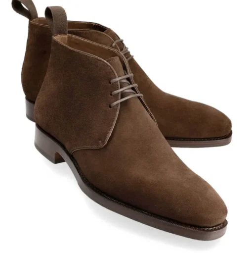 BOTAS CHUKKA 10027 RAIN