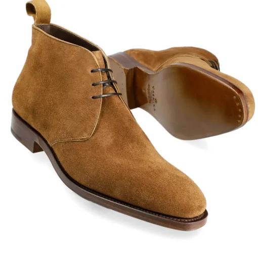 BOTAS CHUKKA 10027 RAIN