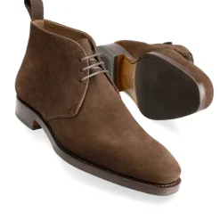 BOTAS CHUKKA 10027 RAIN