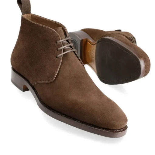 BOTAS CHUKKA 10027 RAIN