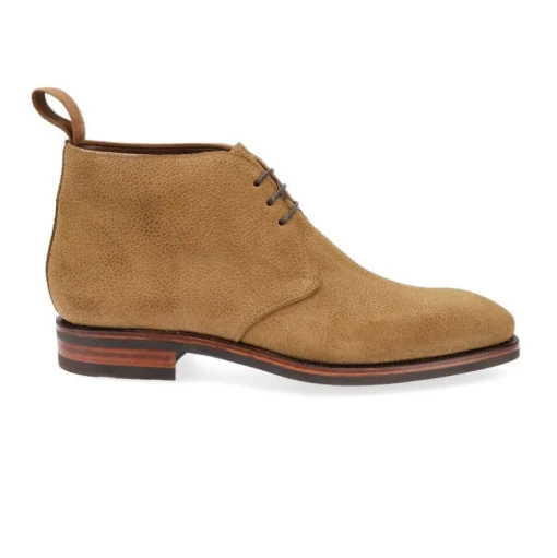 BOTAS CHUKKA 10027 RAIN