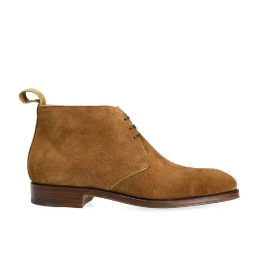 BOTAS CHUKKA 10027 RAIN