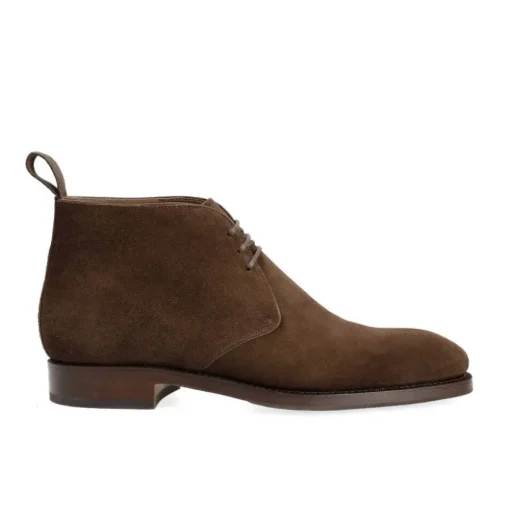 BOTAS CHUKKA 10027 RAIN