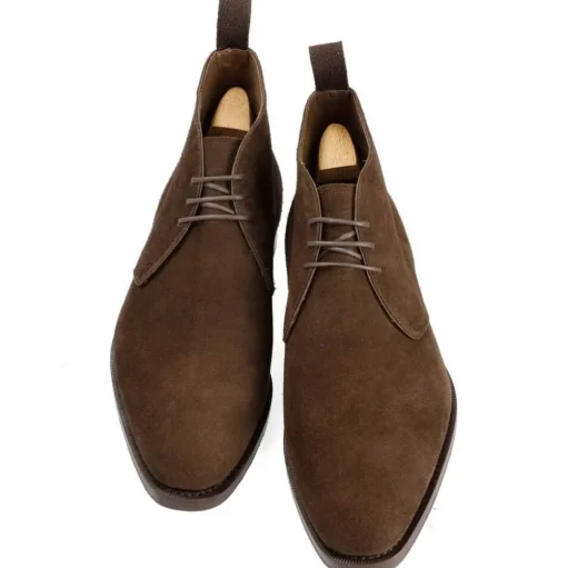 BOTAS CHUKKA 10027 RAIN
