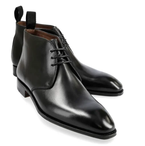 BOTAS CHUKKA 10027 SIMPSON