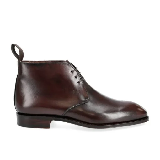 BOTAS CHUKKA 10027 SIMPSON