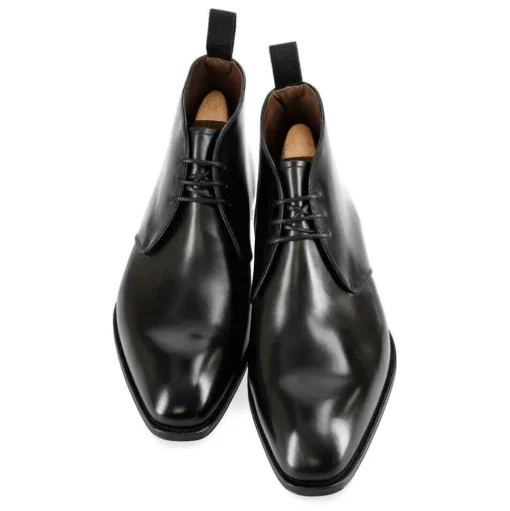 BOTAS CHUKKA 10027 SIMPSON