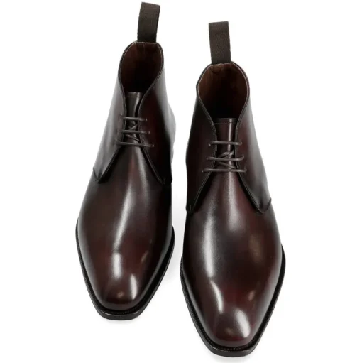 BOTAS CHUKKA 10027 SIMPSON