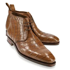 BOTAS CHUKKA DE ALLIGATOR 10027 RAIN