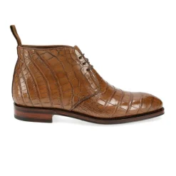 BOTAS CHUKKA DE ALLIGATOR 10027 RAIN