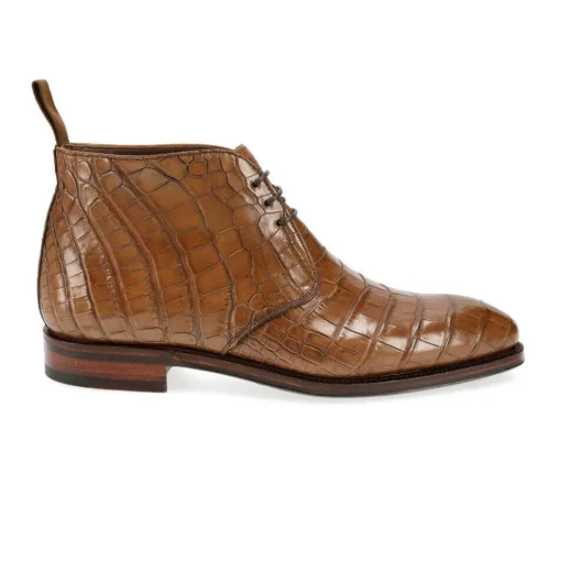 BOTAS CHUKKA DE ALLIGATOR 10027 RAIN