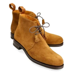 BOTAS CHUKKA MUJER 1527 OSCARIA