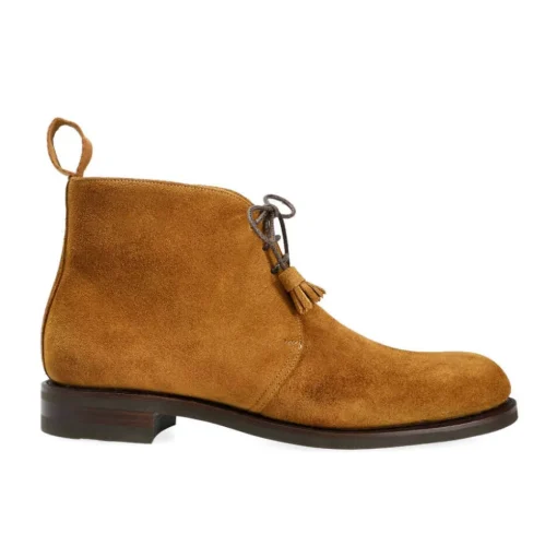 BOTAS CHUKKA MUJER 1527 OSCARIA