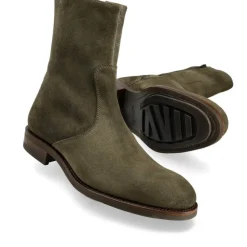 BOTAS CON CREMALLERA 80178 SOLLER