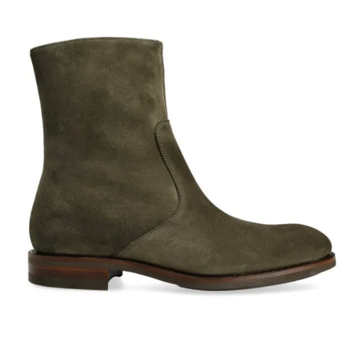 BOTAS CON CREMALLERA 80178 SOLLER