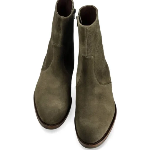 BOTAS CON CREMALLERA 80178 SOLLER
