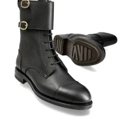 BOTAS CON HEBILLAS 80903 OSCAR