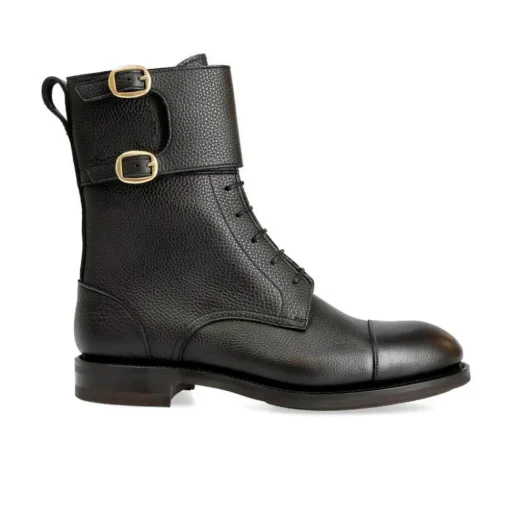 BOTAS CON HEBILLAS 80903 OSCAR
