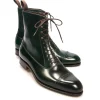 BOTAS CORDOVAN VERDE 80092 ROBERT