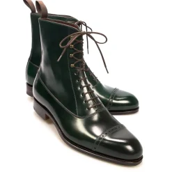 BOTAS CORDOVAN VERDE 80092 ROBERT