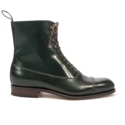 BOTAS CORDOVAN VERDE 80092 ROBERT
