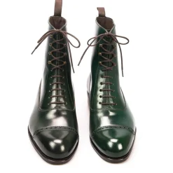 BOTAS CORDOVAN VERDE 80092 ROBERT