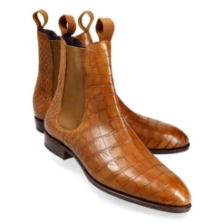 BOTAS DE ALLIGATOR 80186 INCA