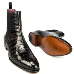 BOTAS DE ALLIGATOR 80186 INCA