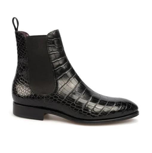 BOTAS DE ALLIGATOR 80186 INCA