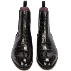 BOTAS DE ALLIGATOR 80186 INCA
