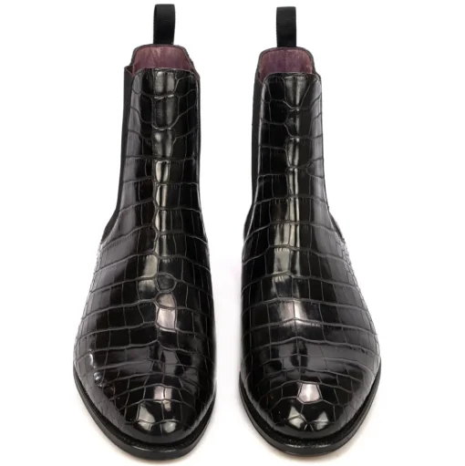 BOTAS DE ALLIGATOR 80186 INCA