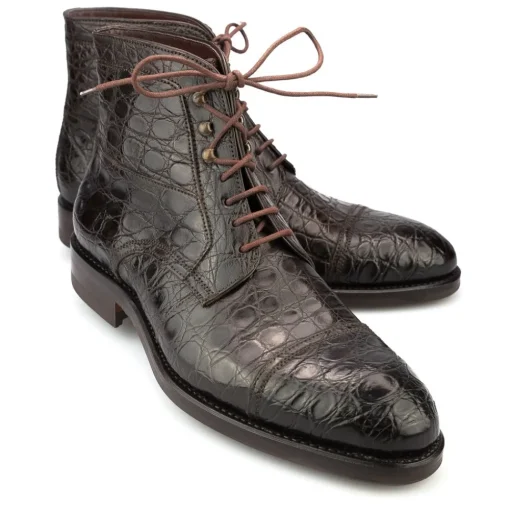BOTAS DE COCODRILO 80207 SOLLER