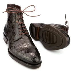 BOTAS DE COCODRILO 80207 SOLLER