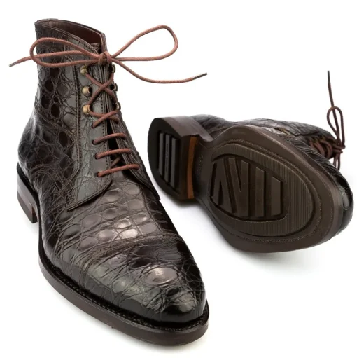 BOTAS DE COCODRILO 80207 SOLLER