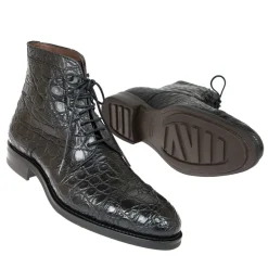 BOTAS DE COCODRILO 80207 SOLLER