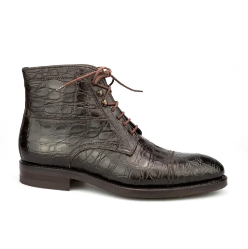 BOTAS DE COCODRILO 80207 SOLLER