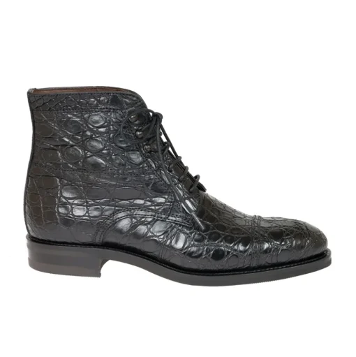 BOTAS DE COCODRILO 80207 SOLLER